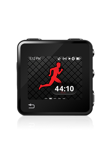 Motorola MotoACTV 8Gb