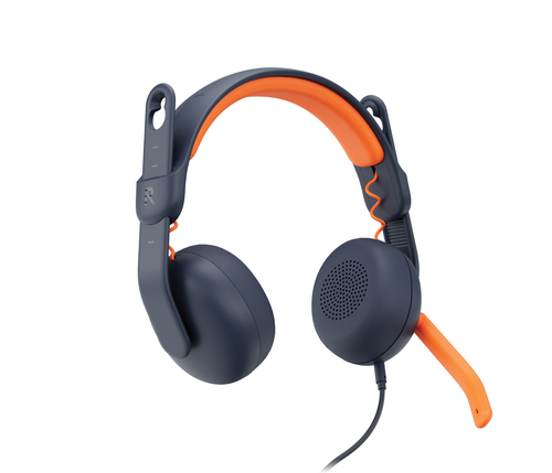 Logitech 981-001362 product photo