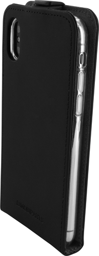 Mobiparts Premium Flip TPU Case Apple iPhone X - Smartphonehoesje, afbeelding 3