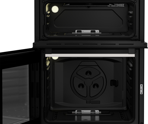 Blomberg GGRN655W 60cm Gas Cooker – image 6