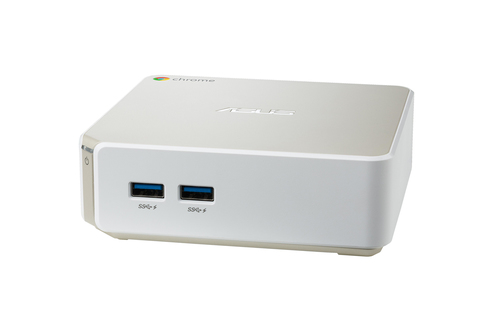 ASUS Chromebox CHROMEBOX2-G313U-BE Intel® Core™ i7 i7-5500U – image 5