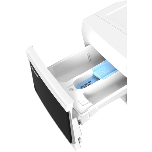 Sharp ES-HFB812AW3-IT washing machine Front-load – image 3