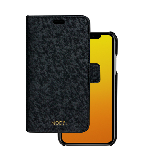 dbramante1928 New York - iPhone 11/XR - Night Black – image 1