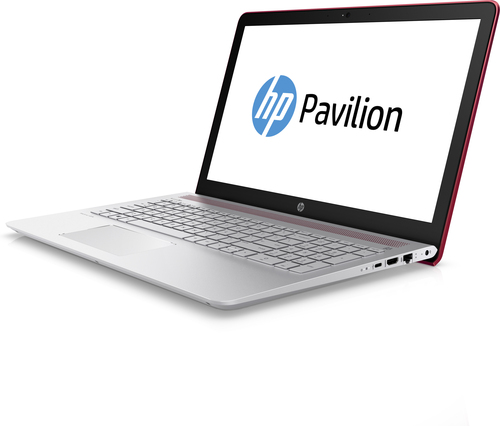 HP Pavilion 15-cc505ns Intel® Core™ i7 i7-7500U Laptop – image 3