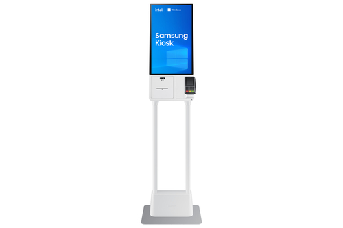 Samsung KM24C-C - Kiosk 1 x Celeron, afbeelding 10