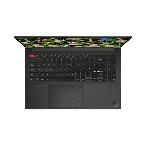 ASUS Vivobook S15 OLED K5504VA-DB91-CA-BAPE laptop Intel® Core™ i9 i9-13900H – image 4