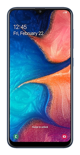 Samsung Galaxy A20 SM-A205Y