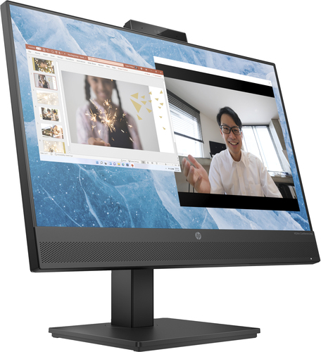 HP M24m Conferencing Monitor – image 2