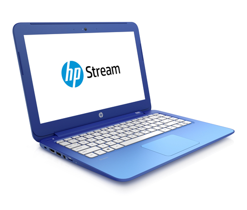 HP Stream 13-c050sa Intel® Celeron® N2840 Laptop – image 3