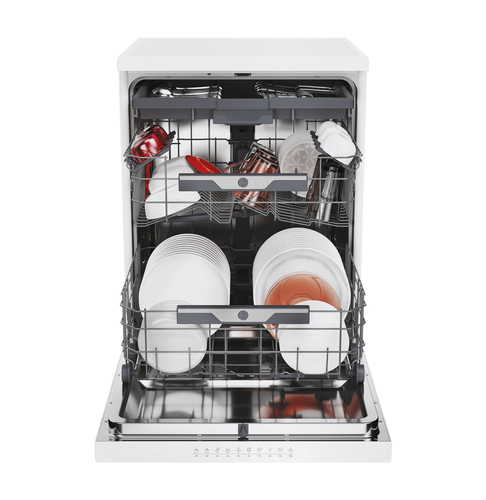 Hoover HF 5B2S1PW – image 3