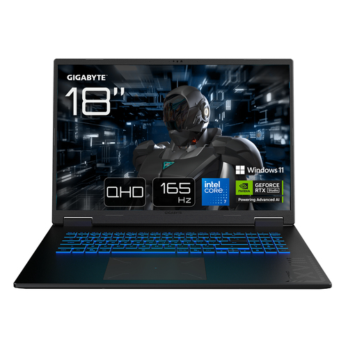 GIGABYTE GAMING A18 PRO