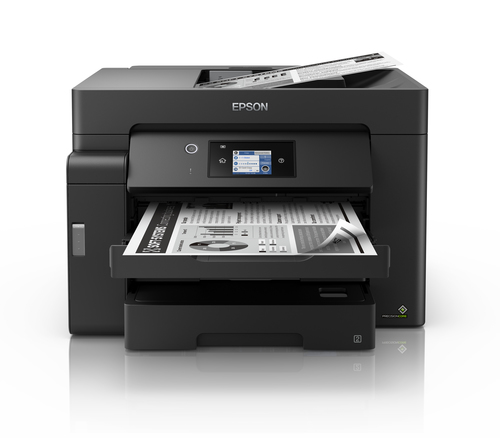 Epson EcoTank M15140 Laser A3+