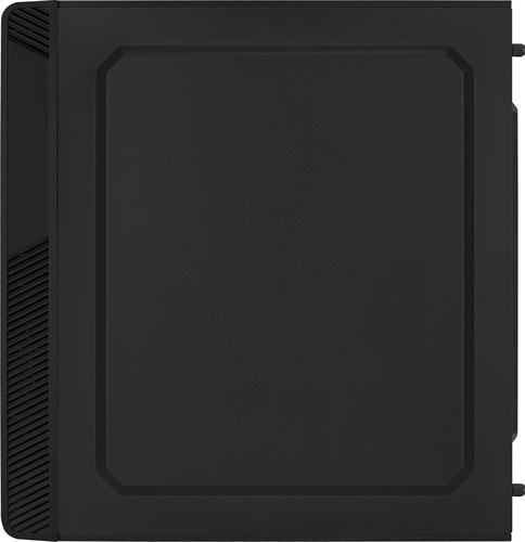 Aerocool CS106 PC Case Micro ATX USB 3.0 Black – image 8