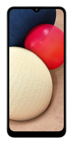 Samsung Galaxy A02s SM-A025G