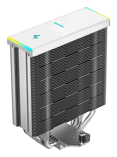 DeepCool AK400 DIGITAL SE cpu-koeler – Foto 6 van 9