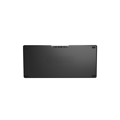 Glorious GMMK 3 PRO 75% Prebuilt Wireless Black gaming toetsenbord, afbeelding 7