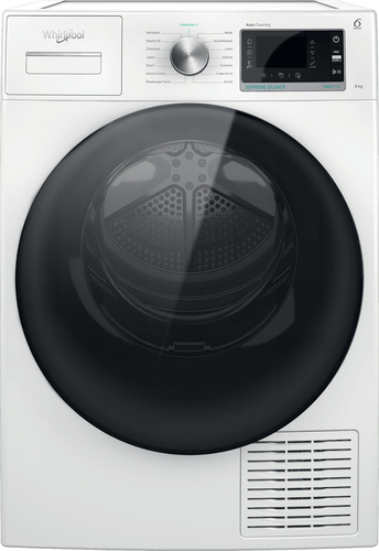 Whirlpool W7 D93WB FR