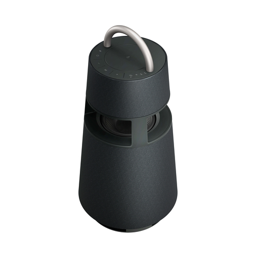 LG RP4G.DEUSLLK portable/party speaker Mono portable speaker Green – image 3