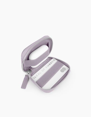 iDeal of Sweden Athena Necklace Case iPhone 13 Mini Lavendr
