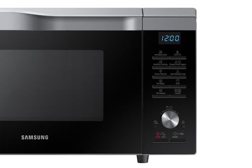 Samsung MC2BM6035CS Silver Combination microwave Over the range – image 7
