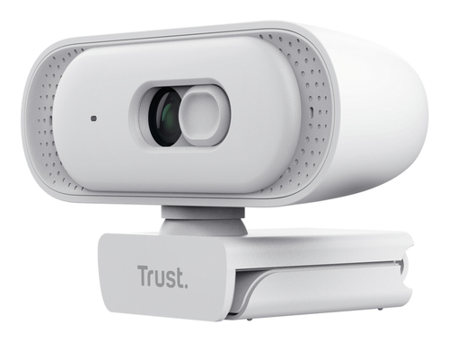 Trust 26180 Quad HD Webcam, afbeelding 2