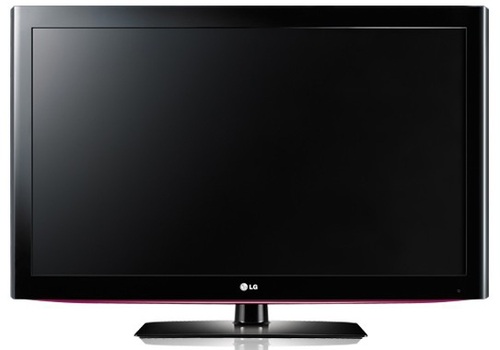 LG 47LD750N TV 119.4 cm (47") Full HD Black 500 cd/m²