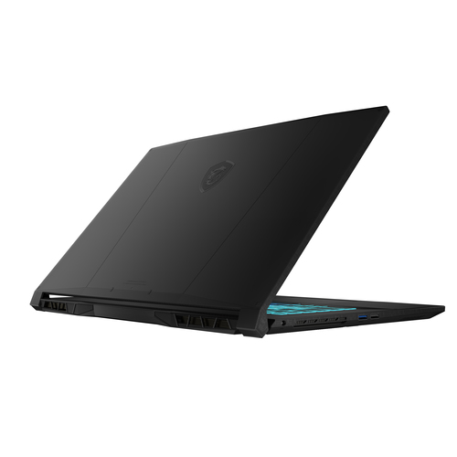 MSI 17 B12VGK-205IT – image 6