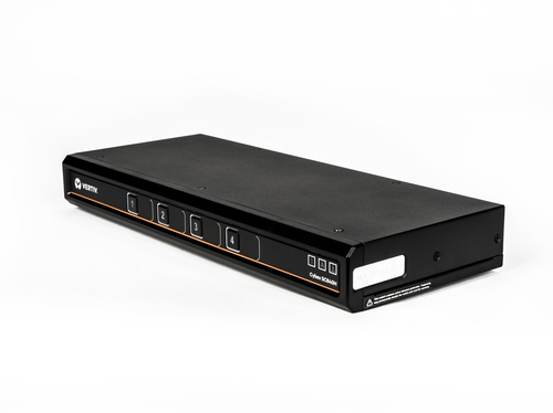 Vertiv Avocent SC840H KVM switch Black – image 2