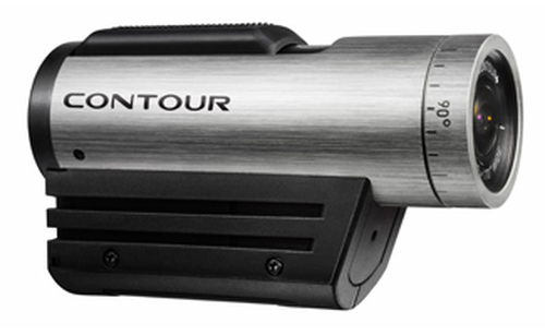 Contour Design Contour+ Actioncam
