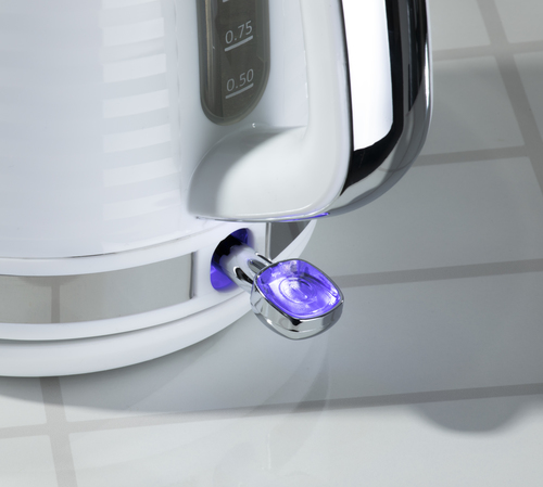 Daewoo SDA1970 electric kettle – image 4