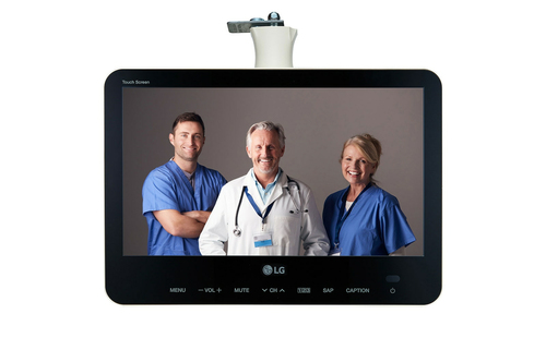 Lg Electronics 15LN766A0UB product photo