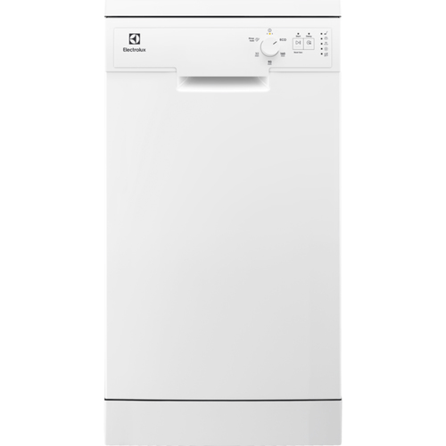 Electrolux ESA12100SW Freestanding 9 place settings