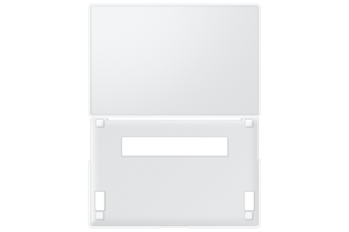 Samsung EF-GP2N3CWE 33.8 cm (13.3") Cover Transparent
