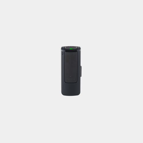 Yamaha ELITEMIC-WR Black Conference microphone – image 2