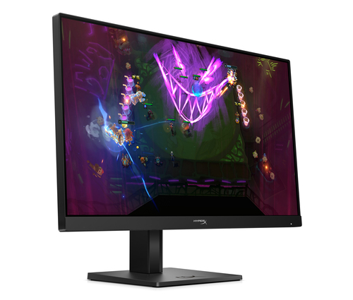 HP HyperX OMEN 23.8 inch FHD 180Hz Gaming Monitor - OMEN 24 G2 – image 2