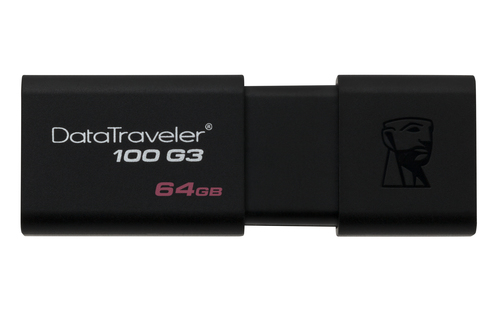 Kingston Technology 100 G3 – image 4