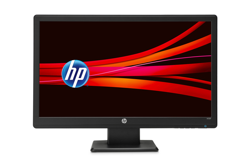HP LV2311 23-inch LED Backlit LCD Monitor
