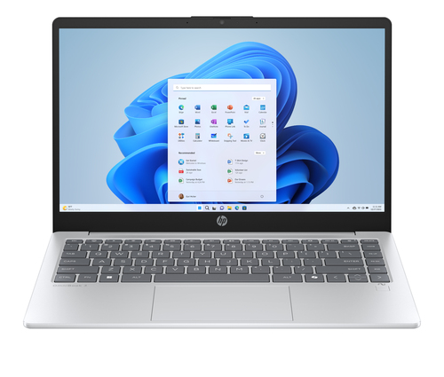 HP OmniBook 3 14-ha0087nr Next Gen AI – image 1