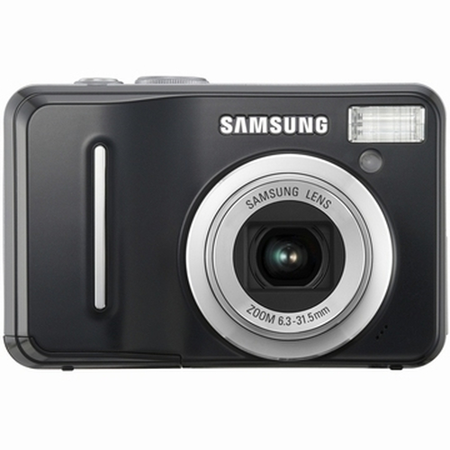 Samsung S1060 1/2.33"