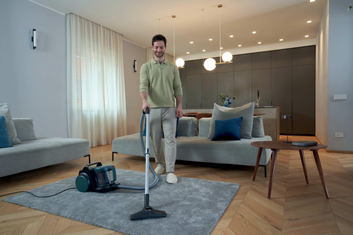 Hoover HP210H 011 – image 7