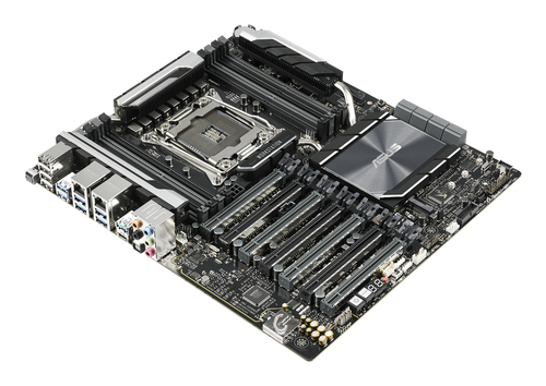ASUS WS X299 SAGE – image 4