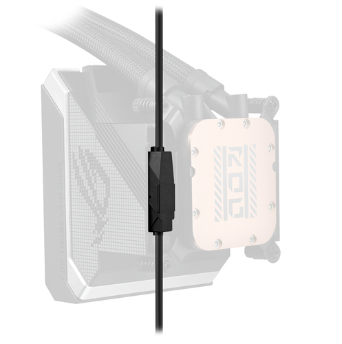 ASUS ROG Strix SLC IV 360 ARGB LCD – image 9