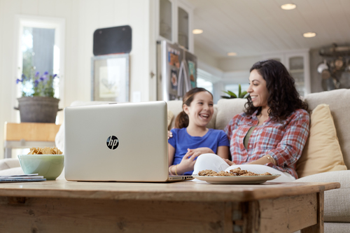 HP 15-bs134nia Intel® Pentium® Gold 4417U Laptop – image 8