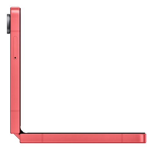 Samsung Galaxy Flip7 256GB Coral Red - image 8
