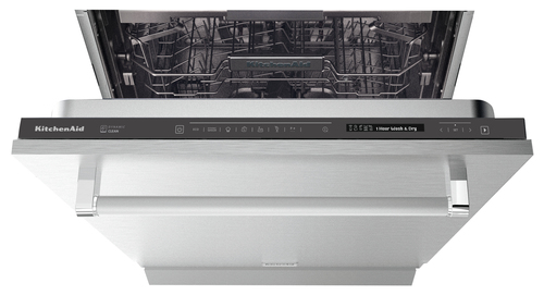 KitchenAid KIF 5O41 PLETGS – image 1