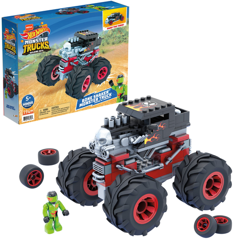 MEGA Construx GVM27 конструктор