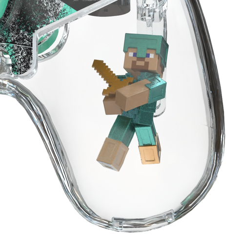 PDP Minecraft Steve Diamond Print – image 8