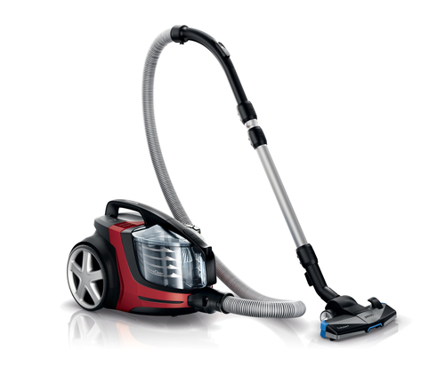 Philips PowerPro Ultimate FC9911/01 vacuum