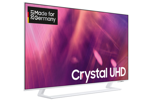 Samsung GU50AU9089U 127 cm (50") 4K Ultra HD Smart TV Wi-Fi White – image 3