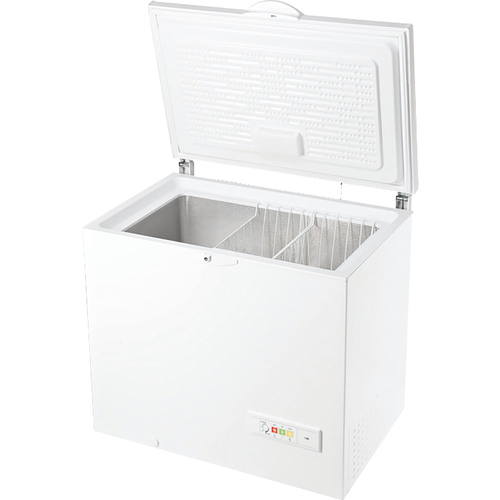 Indesit OS 1A 300 H 2 Arcón congelador Independiente 315 L Blanco